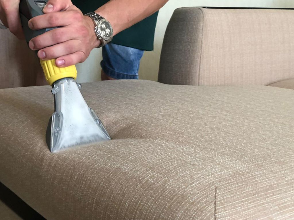 Bağlar Koltuk Yıkama