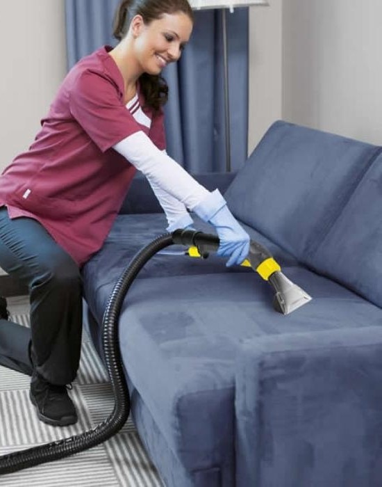 Bağlar Koltuk Yıkama